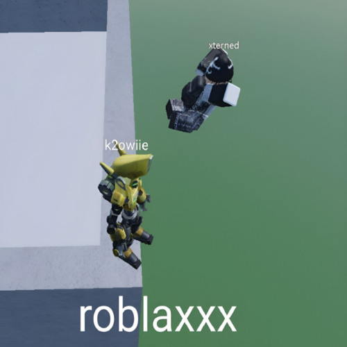 roblaxxx