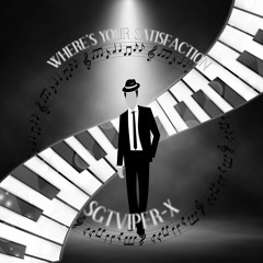 Where's Your Satisfaction