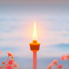 Pass The Torch