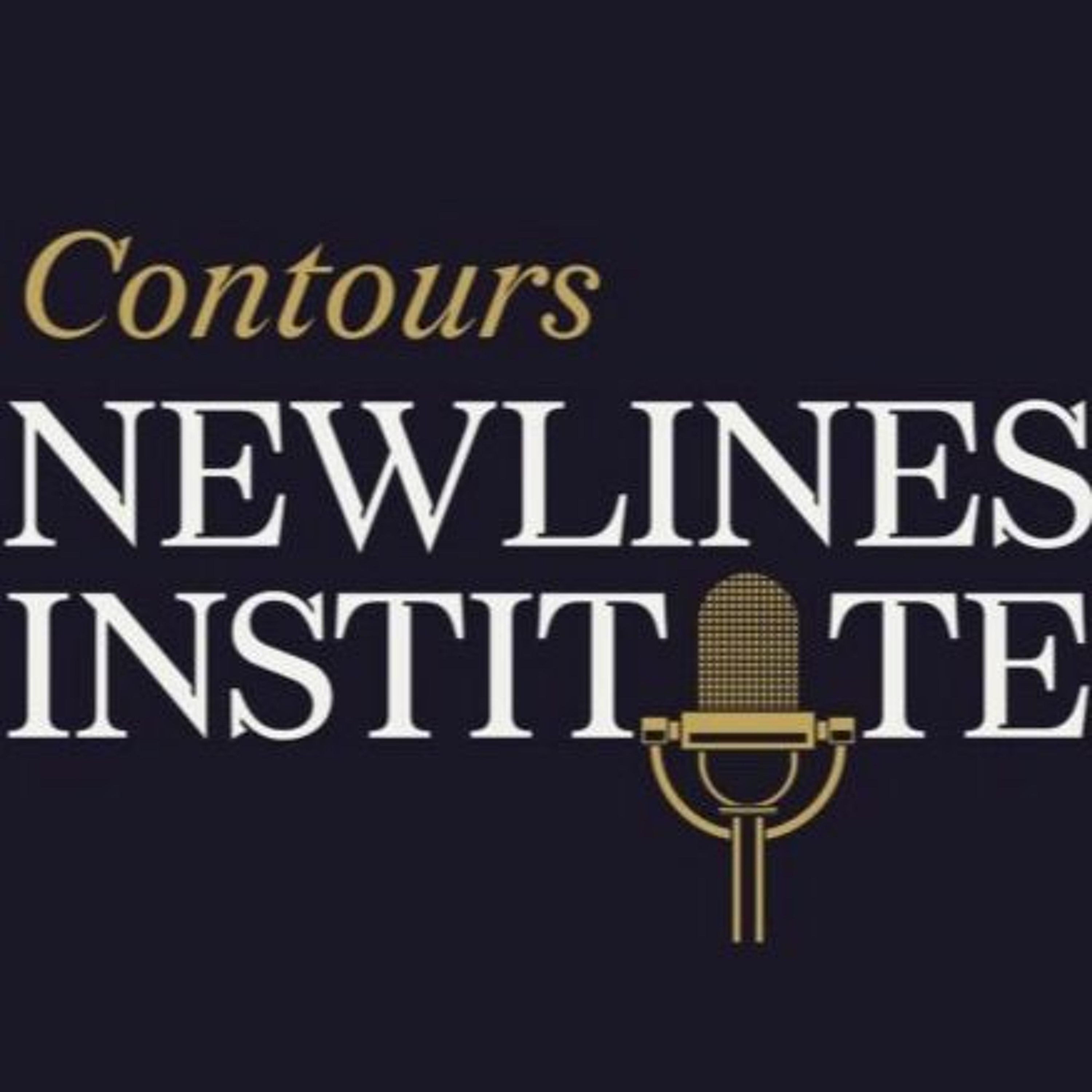 New Lines Institute for Strategy and Policy