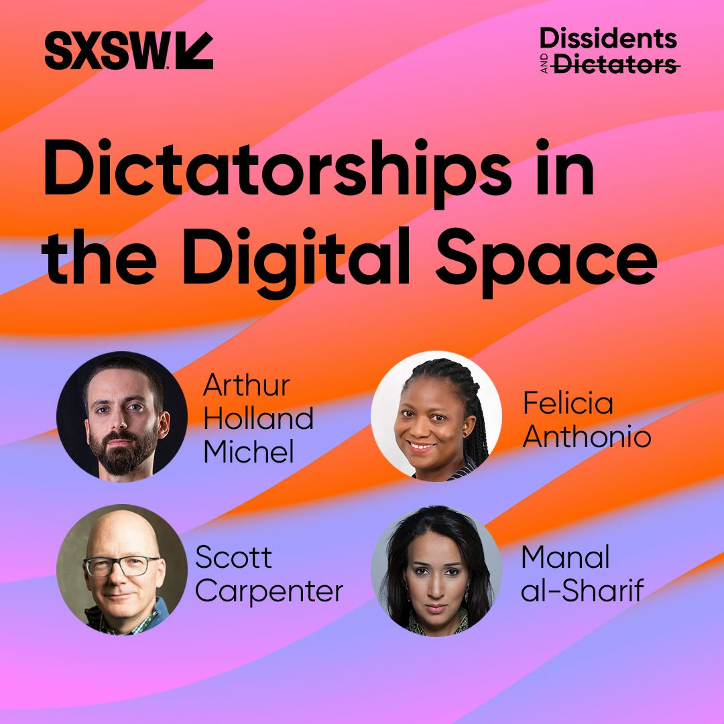 Dissidents and Dictators