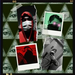 Deville Inside ( ft trapper kid)