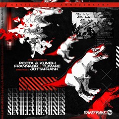 Save The Rave - Sevilla (Frannabik Remix) [Free Download]
