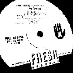 The Todd Terry Project - Weekend (TAFKAMP Discjockedit)