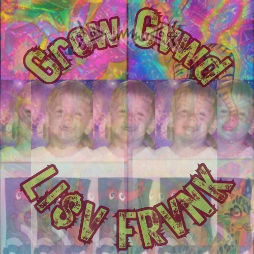 Stream GROW GVWD - Li$V FRVNK P2 AUDI ﴾⩺෴⩹﴿ by GRØW GVWD | Listen ...