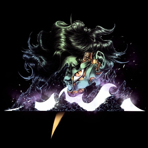 MARDE PARANDEH : MOWJ O SAKHREH [ PROD . QAYEB ]