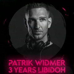 Libidoh 14. Sept. 2024 @ Zürich, Fabrik D.P.