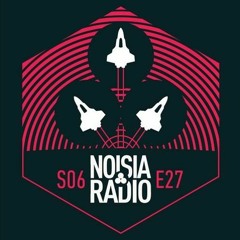 Xochi - Swarm (Noisia Radio Cut)