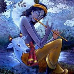 Soul Circus Set: Radhe Govinda & Sri Rama & Hare Krishna (Radhika Das) @ Soul Circus (19/08/23)