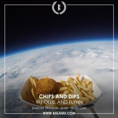 Chips N Dips w/ Ollie and Flynn - March 2020