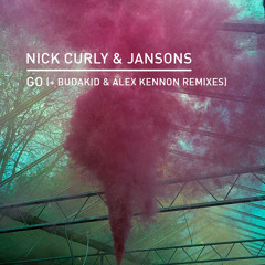 Chip Butty (Alex Kennon Remix)