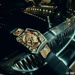 Sica - BULLETPOOF (feat. Wavyier)