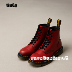 Embarrassment (in the style of Madness)