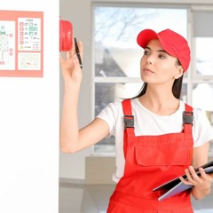 Fire alarm designs near me- DYEZZ DALLAS-The Importance of Thoughtful Fire Alarm Designs