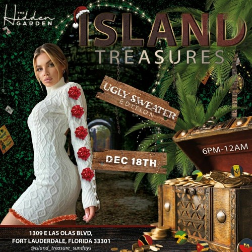 Prodigy Movements (Killa Mike LIVE @ Island Treasure Sundays (12 - 18 - 22) (No mic) (Early Vibe)