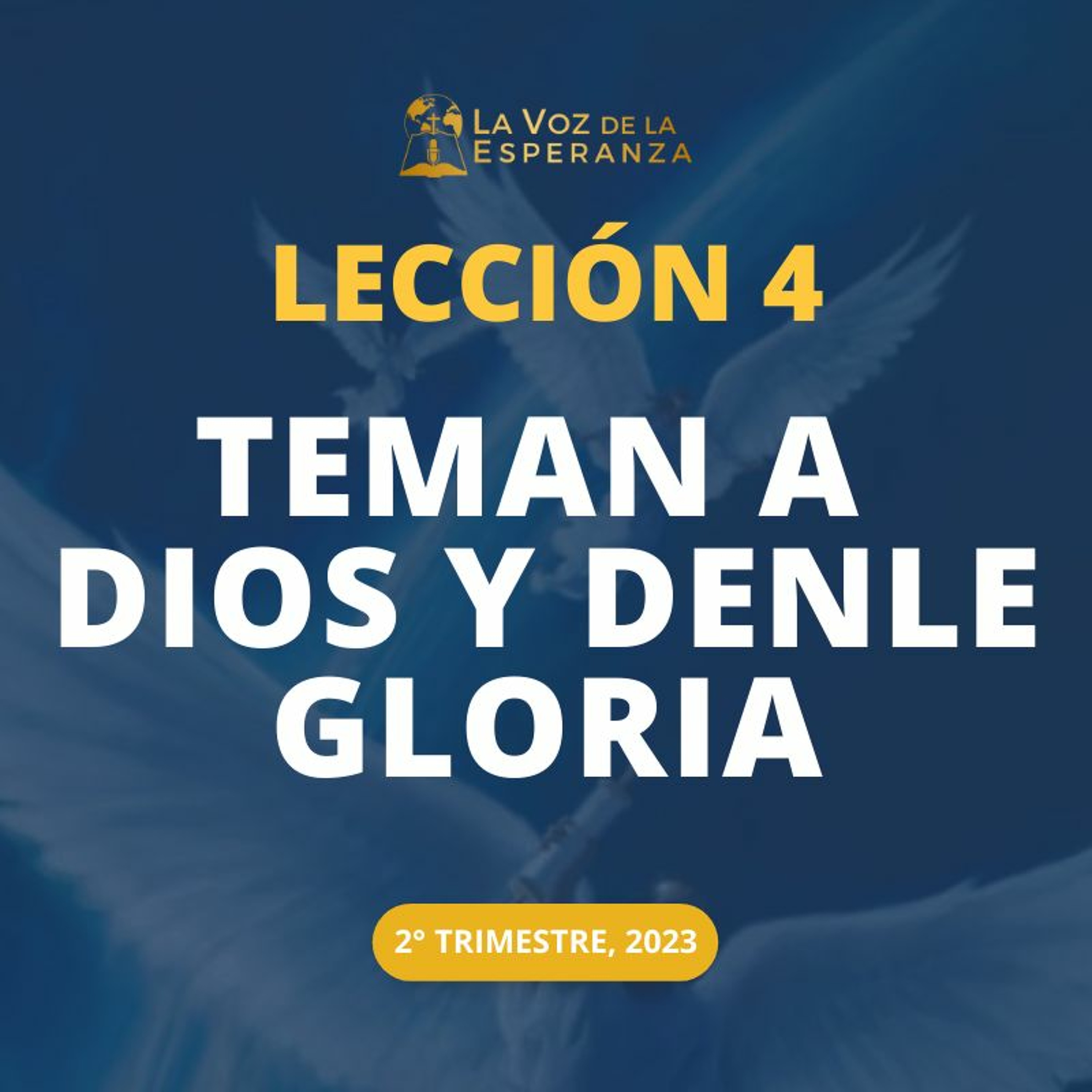 La Voz de la Esperanza