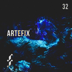 FrenzyPodcast #032 - ARTEFIX (Hybrid Live)