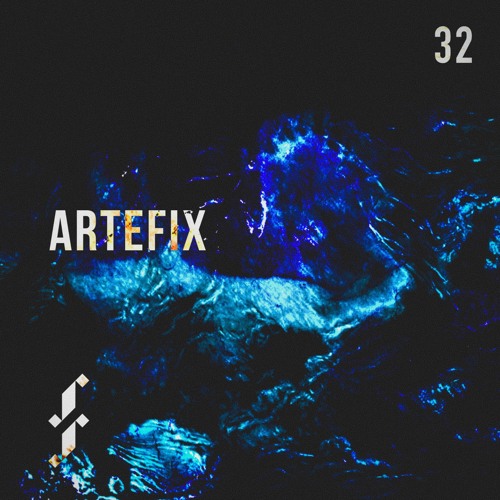 FrenzyPodcast #032 - ARTEFIX (Hybrid Live)