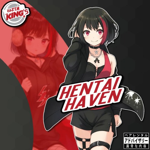 Hentai Haven Red
