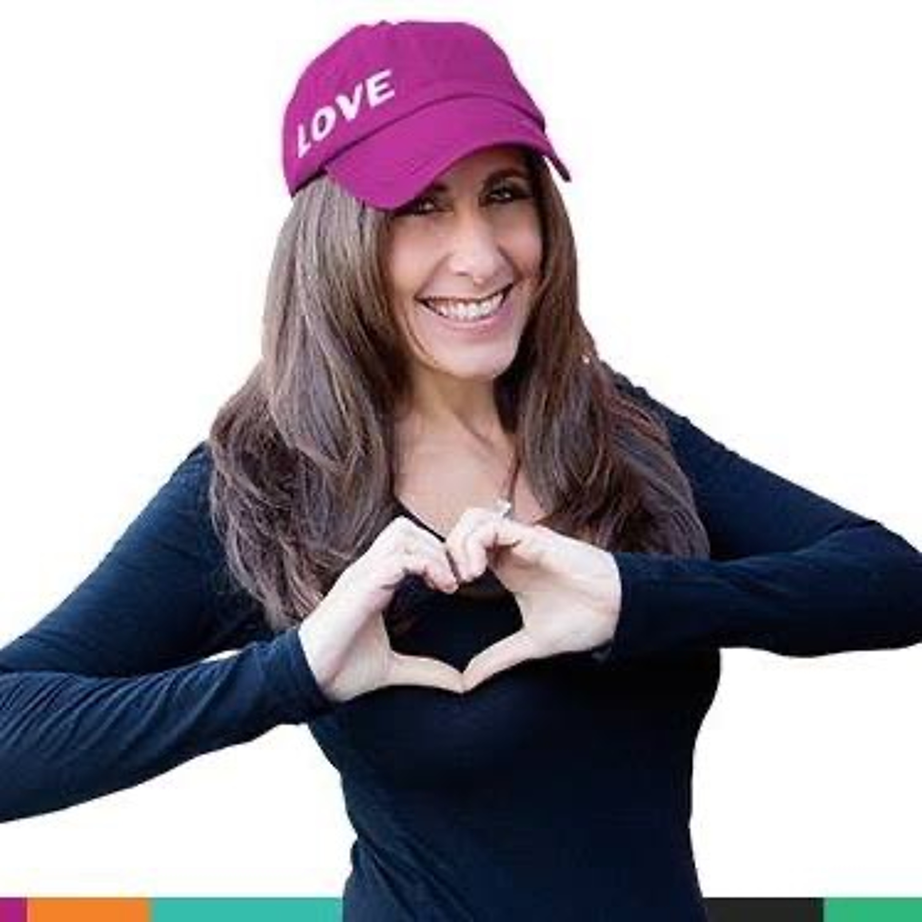 219. Stop Wasting Time With Dating Coach And Author: Michelle Jacoby episode artwork