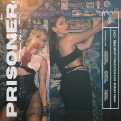 BASS HOUSE | Miley Cyrus x Dua Lipa - Prisoner (MEMBR Remix) free DL