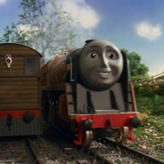"Today on the Island of Sodor"