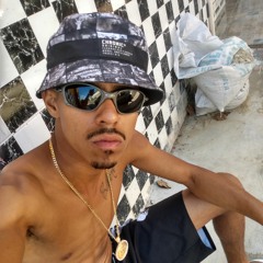 NÓS TA NO CRIME É PORQUE GOSTA  -  DJ PH DA SERRA E DJ TG DA INESTAN