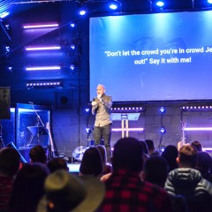 How To Keep Your Head In The Herd - Brian Somerville