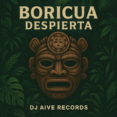 Boricua Despierta   (Extend)