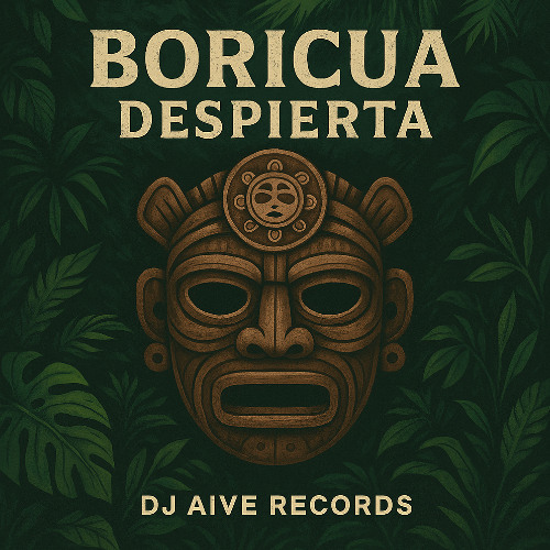 Boricua Despierta   (Extend)