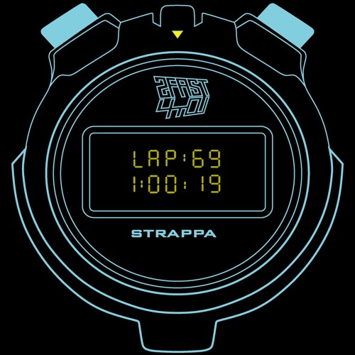LAP: 69 [STRAPPA]