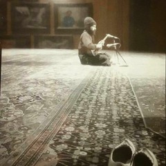 سید خلیل عالی نژاد - صبوحی