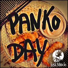 Sébastien Léger & Roy Rosenfeld - Panko Day