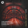 Yves Murasca & Rosario Galati feat. Chasing Kurt - The Light