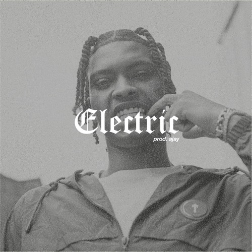 [FREE] Nemzzz x SamRecks x Jazz Chill Drill Type Beat - "ELECTRIC"