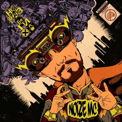 Game Over - Noize MC feat. Staisha