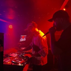 KAZO SUPERSOUND - BASSTREET PROMO DNB MIX