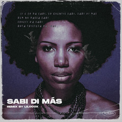 Sabi Di Más (Afro Electronic Remix)