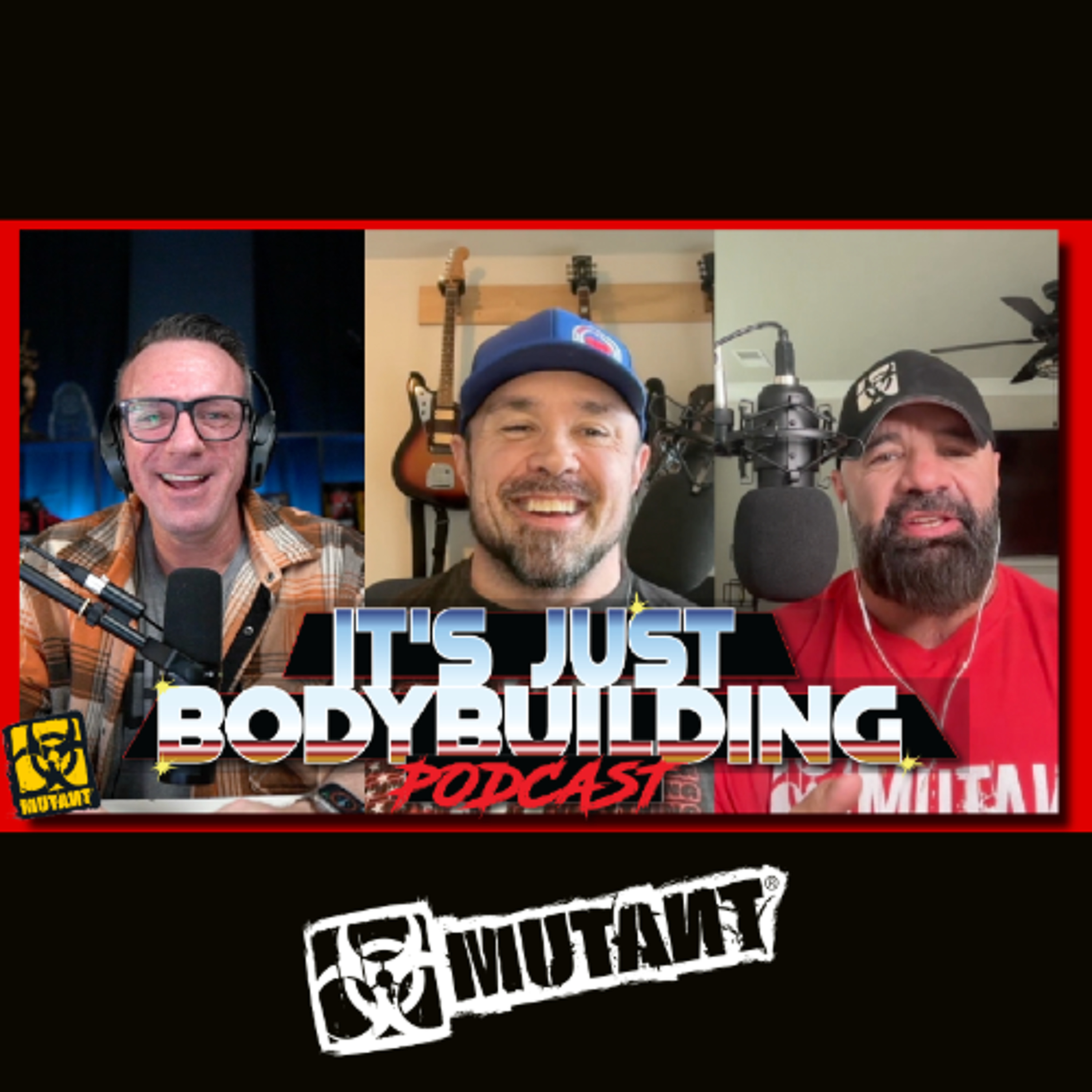 Think BIG Bodybuilding