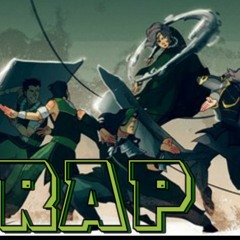 RAPKNIGHT ORIGINAL | "Harder Than Rock" |