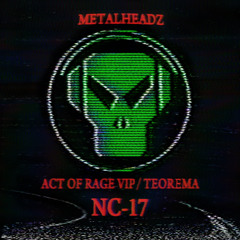 NC-17 - Teorema (ft. Dr. Apollo)
