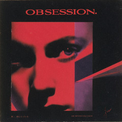 Obsession feat. Liza Zakharova [Archfiend Records]