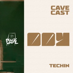 Cavecast #004 - Techin