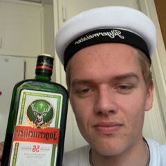 Robin & redbull vodka