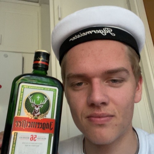 Robin & redbull vodka