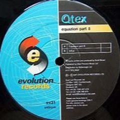 Spacey vs Qtex - Equation (2024 Scouse Remix)