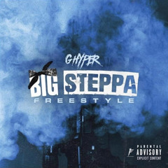 Big Steppa (Freestyle)
