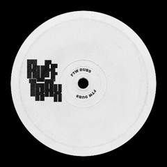 GABRIEL PARRAS - LIKE GLUE