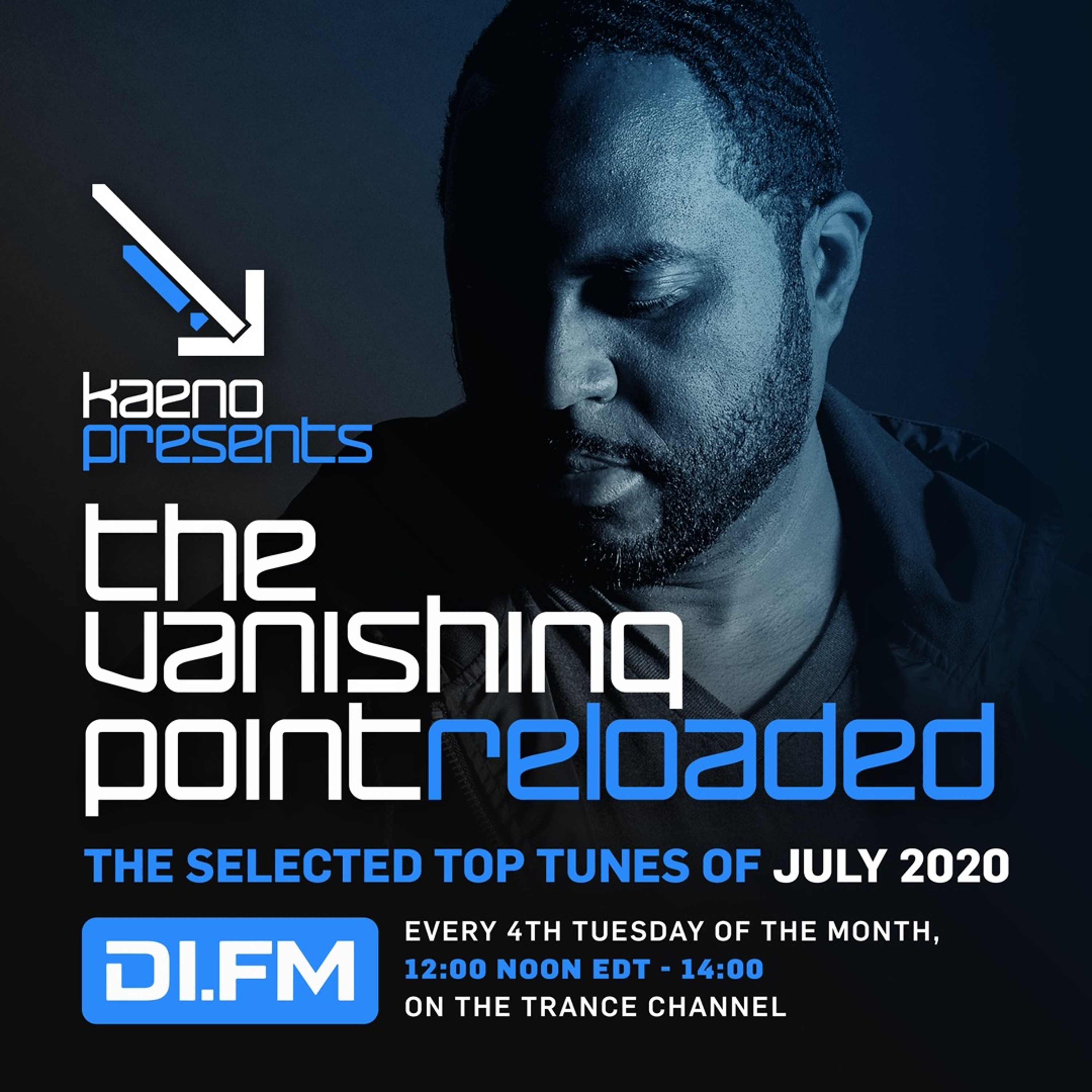 Kaeno presents The Vanishing Point