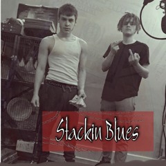 Stackin Blues (feat.YoungTonto)